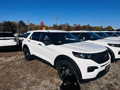 2025 Ford Explorer AWD Police Interceptor for sale #C25F302 - photo 1