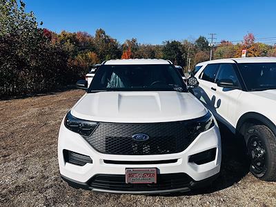 2025 Ford Explorer AWD Police Interceptor for sale #C25F302 - photo 2