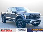 2024 Ford F-150 SuperCrew Cab 4x4, Pickup for sale #A1000 - photo 1