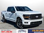 2024 Ford F-150 SuperCrew Cab 4x2, Pickup for sale #A1007 - photo 1