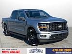 2024 Ford F-150 SuperCrew Cab 4x2, Pickup for sale #A1008 - photo 1