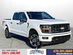 2024 Ford F-150 SuperCrew Cab 4x4, Pickup for sale #A1005 - photo 1