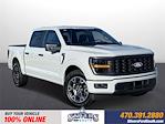 2024 Ford F-150 SuperCrew Cab 4x2, Pickup for sale #A1016 - photo 1