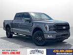 2024 Ford F-150 SuperCrew Cab 4x4, Pickup for sale #A1017 - photo 1