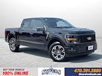 2024 Ford F-150 SuperCrew Cab 4x2, Pickup for sale #A1020 - photo 1