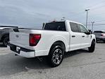 2024 Ford F-150 SuperCrew Cab 4x2, Pickup for sale #A1021 - photo 2