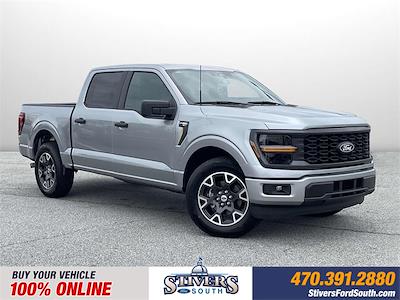 2024 Ford F-150 SuperCrew Cab 4x2, Pickup for sale #A1027 - photo 1