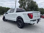 New 2024 Ford F-150 Lariat SuperCrew Cab 4x4, Pickup for sale #A1028 - photo 28