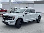 New 2024 Ford F-150 Lariat SuperCrew Cab 4x4, Pickup for sale #A1028 - photo 4