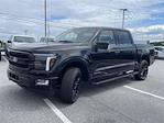 New 2024 Ford F-150 Lariat SuperCrew Cab 4x4, Pickup for sale #A1030 - photo 4