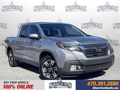 Used 2020 Honda Ridgeline RTL Crew Cab AWD, Pickup for sale #A1036B - photo 1