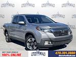 Used 2020 Honda Ridgeline RTL Crew Cab AWD, Pickup for sale #A1036B - photo 1