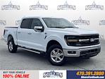 New 2024 Ford F-150 XLT SuperCrew Cab 4x4, Pickup for sale #A1088 - photo 1