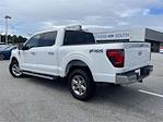 New 2024 Ford F-150 XLT SuperCrew Cab 4x4, Pickup for sale #A1088 - photo 28