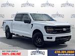 New 2024 Ford F-150 XLT SuperCrew Cab 4x4, Pickup for sale #A1089 - photo 1