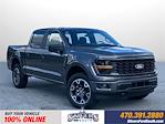 New 2024 Ford F-150 STX SuperCrew Cab 4x4, Pickup for sale #A1102 - photo 1