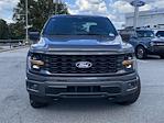 New 2024 Ford F-150 STX SuperCrew Cab 4x4, Pickup for sale #A1102 - photo 24