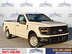 New 2024 Ford F-150 XL Regular Cab 4x2, Pickup for sale #A1107 - photo 1