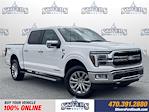 New 2024 Ford F-150 Lariat SuperCrew Cab 4x4, Pickup for sale #A1109 - photo 1