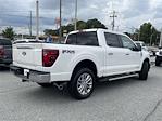 New 2024 Ford F-150 Lariat SuperCrew Cab 4x4, Pickup for sale #A1109 - photo 2