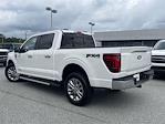 New 2024 Ford F-150 Lariat SuperCrew Cab 4x4, Pickup for sale #A1109 - photo 30