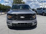 New 2024 Ford F-150 XLT SuperCrew Cab 4x4, Pickup for sale #A1113 - photo 24