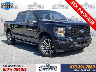 2023 Ford F-150 SuperCrew Cab 4x4, Pickup for sale #A1116A - photo 1