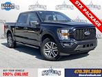 2023 Ford F-150 SuperCrew Cab 4x4, Pickup for sale #A1116A - photo 1