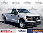 New 2024 Ford F-150 XL Regular Cab 4x2, Pickup for sale #A1146 - photo 1