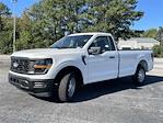 New 2024 Ford F-150 XL Regular Cab 4x2, Pickup for sale #A1146 - photo 4