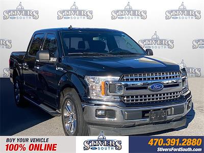 2020 Ford F-150 SuperCrew Cab 4x2, Pickup for sale #A1151A - photo 1