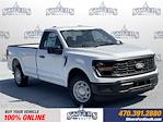 New 2024 Ford F-150 XL Regular Cab 4x2, Pickup for sale #A1156 - photo 1