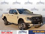 2024 Ford Ranger SuperCrew Cab 4x4, Pickup for sale #A1223 - photo 1