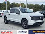 2024 Ford F-150 Lightning SuperCrew Cab AWD, Pickup for sale #A1280 - photo 1