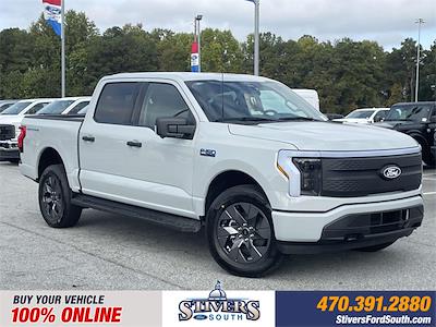 2024 Ford F-150 Lightning SuperCrew Cab AWD, Pickup for sale #A1281 - photo 1