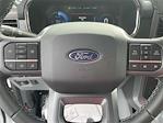 New 2024 Ford F-150 Lightning XLT SuperCrew Cab AWD, Pickup for sale #A1285 - photo 25