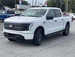 New 2024 Ford F-150 Lightning XLT SuperCrew Cab AWD, Pickup for sale #A1285 - photo 4