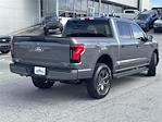 2024 Ford F-150 Lightning SuperCrew Cab AWD, Pickup for sale #A1288 - photo 2