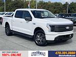 New 2024 Ford F-150 Lightning Flash SuperCrew Cab AWD, Pickup for sale #A1289 - photo 1