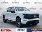 New 2024 Ford F-150 Lightning Flash SuperCrew Cab AWD, Pickup for sale #A1291 - photo 1