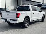 New 2024 Ford F-150 Lightning XLT SuperCrew Cab AWD, Pickup for sale #A1293 - photo 2