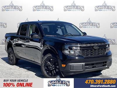 New 2024 Ford Maverick XLT SuperCrew Cab FWD, Pickup for sale #A1311 - photo 1