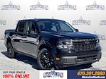 New 2024 Ford Maverick XLT SuperCrew Cab FWD, Pickup for sale #A1311 - photo 1