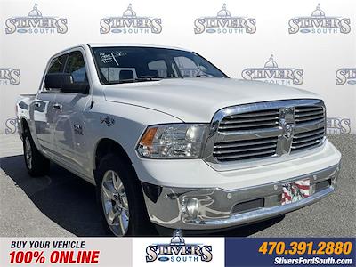 2018 Ram 1500 Crew Cab 4x4, Pickup for sale #A1315M - photo 1