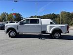 New 2024 Ford F-350 Lariat Crew Cab 4x4, Pickup for sale #A1318 - photo 25