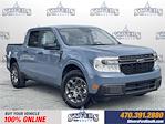 New 2024 Ford Maverick XLT SuperCrew Cab FWD, Pickup for sale #A1326 - photo 1