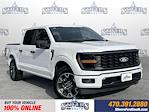 2024 Ford F-150 SuperCrew Cab 4x2, Pickup for sale #A1359 - photo 1