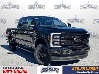 2024 Ford F-250 Crew Cab 4x4, Pickup for sale #A1367 - photo 1