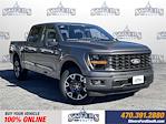 2024 Ford F-150 SuperCrew Cab 4x2, Pickup for sale #A1378 - photo 1