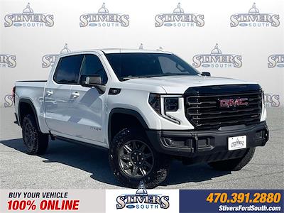 2024 GMC Sierra 1500 Crew Cab 4x4, Pickup for sale #AD1023A - photo 1